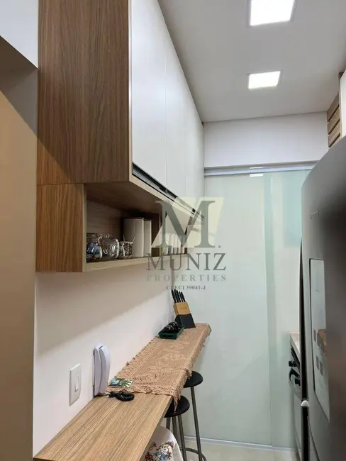 Apartamento com 2 quartos à venda, 61m2 em Ponte Preta, Campinas - SP - imagem 5 Foto 5 de Apartamento com 2 quartos à venda, 61m2 em Ponte Preta, Campinas - SP