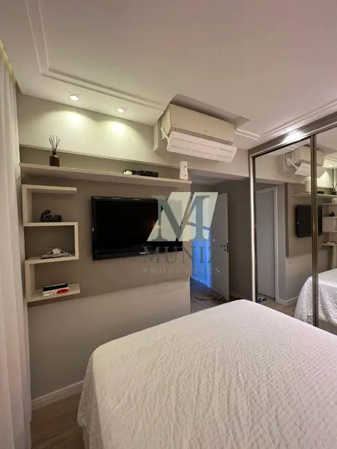 Apartamento com 2 quartos à venda, 61m2 em Ponte Preta, Campinas - SP - imagem 7 Foto 7 de Apartamento com 2 quartos à venda, 61m2 em Ponte Preta, Campinas - SP