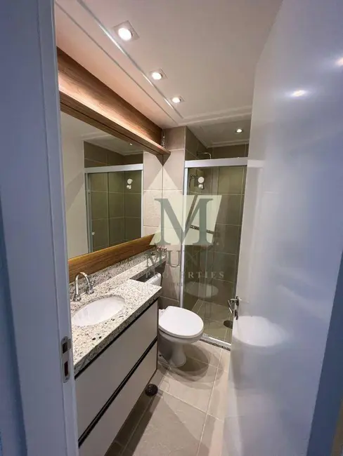 Apartamento com 2 quartos à venda, 61m2 em Ponte Preta, Campinas - SP - imagem 9 Foto 9 de Apartamento com 2 quartos à venda, 61m2 em Ponte Preta, Campinas - SP