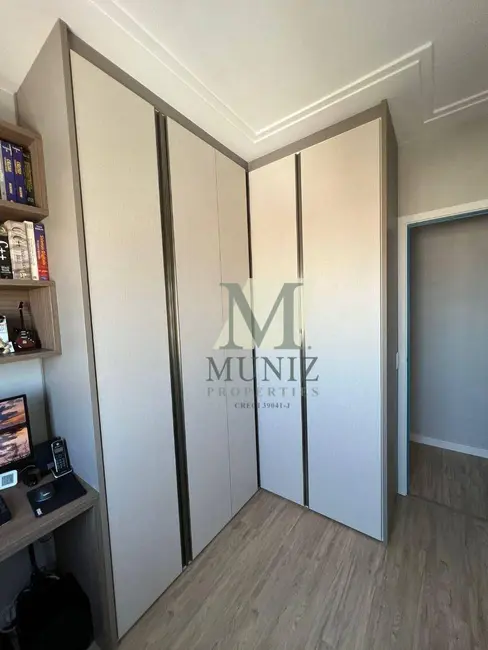 Apartamento com 2 quartos à venda, 61m2 em Ponte Preta, Campinas - SP - imagem 8 Foto 8 de Apartamento com 2 quartos à venda, 61m2 em Ponte Preta, Campinas - SP