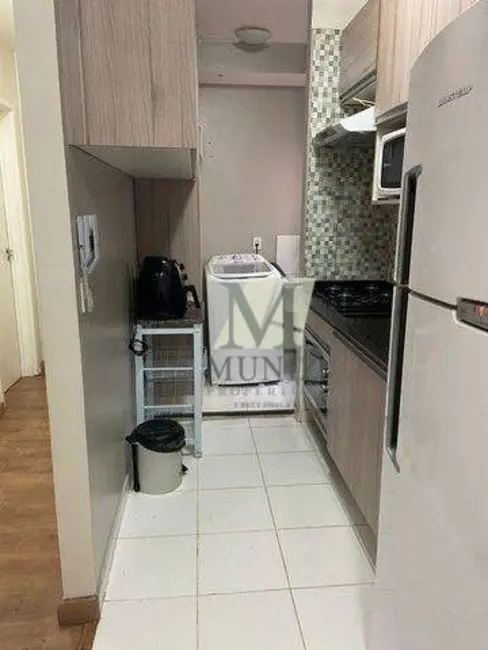 Foto 6 de Apartamento com 2 quartos à venda, 46m2 em Jardim Minda, Hortolandia - SP