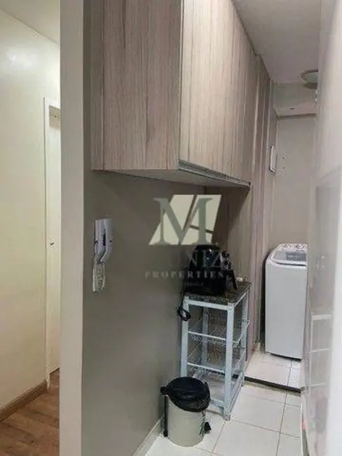 Foto 5 de Apartamento com 2 quartos à venda, 46m2 em Jardim Minda, Hortolandia - SP