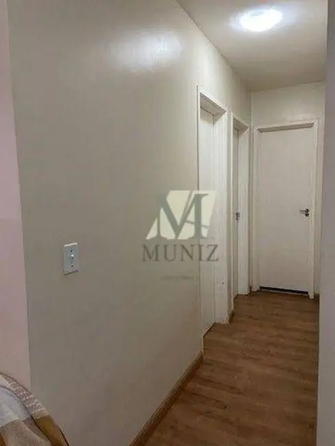Foto 9 de Apartamento com 2 quartos à venda, 46m2 em Jardim Minda, Hortolandia - SP