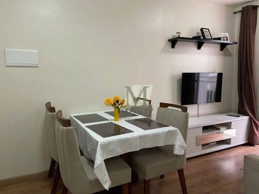 Foto 7 de Apartamento com 2 quartos à venda, 46m2 em Jardim Minda, Hortolandia - SP