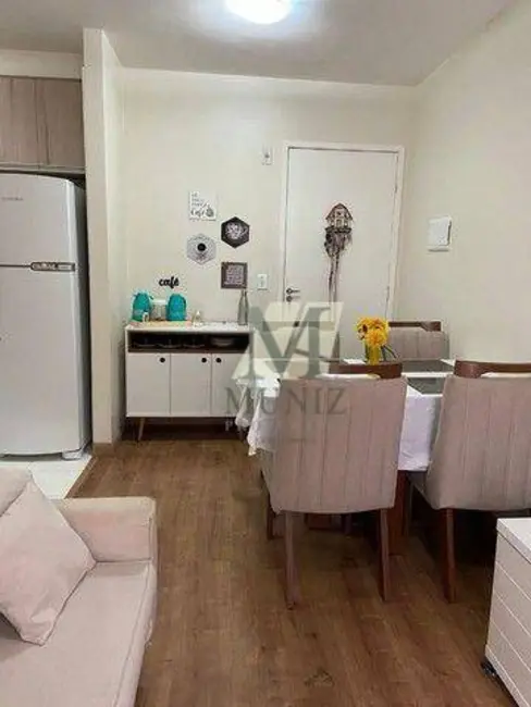 Foto 8 de Apartamento com 2 quartos à venda, 46m2 em Jardim Minda, Hortolandia - SP