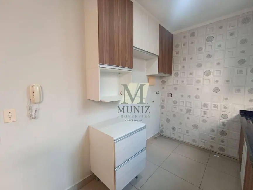 Foto 7 de Apartamento com 2 quartos à venda, 49m2 em Americana - SP