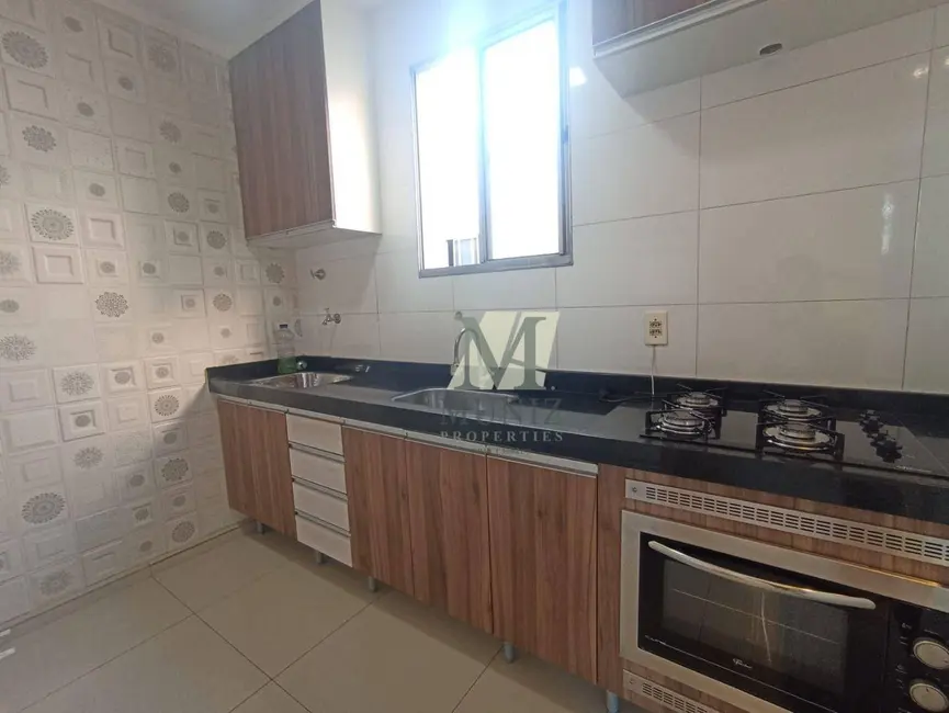 Foto 5 de Apartamento com 2 quartos à venda, 49m2 em Americana - SP