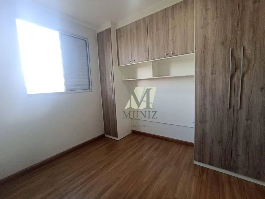Foto 9 de Apartamento com 2 quartos à venda, 49m2 em Americana - SP