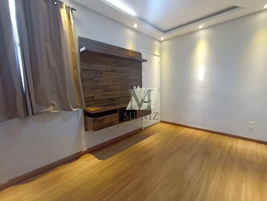 Foto 3 de Apartamento com 2 quartos à venda, 49m2 em Americana - SP