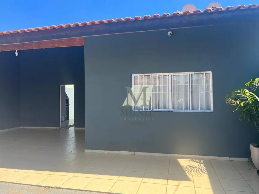 Foto 3 de Casa com 3 quartos à venda, 310m2 em João Aranha, Paulinia - SP