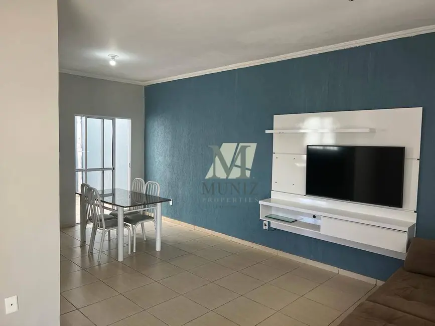 Foto 6 de Casa com 3 quartos à venda, 310m2 em João Aranha, Paulinia - SP