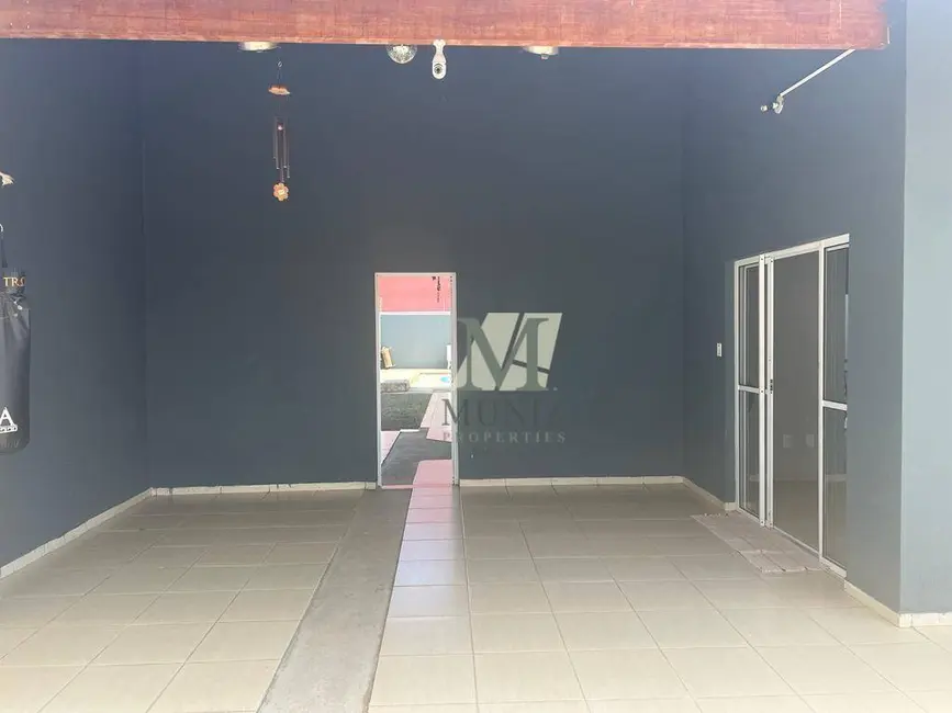 Foto 4 de Casa com 3 quartos à venda, 310m2 em João Aranha, Paulinia - SP