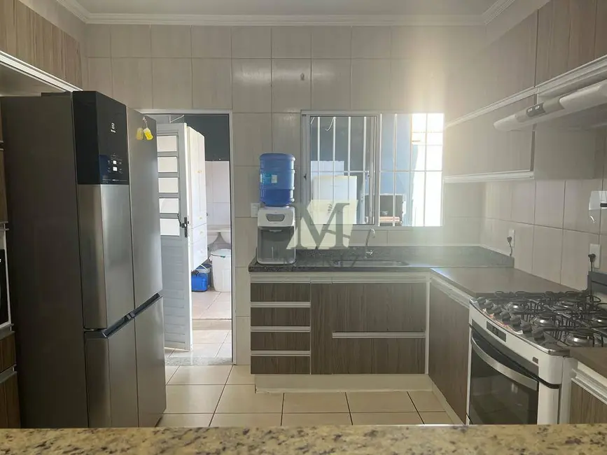 Foto 7 de Casa com 3 quartos à venda, 310m2 em João Aranha, Paulinia - SP