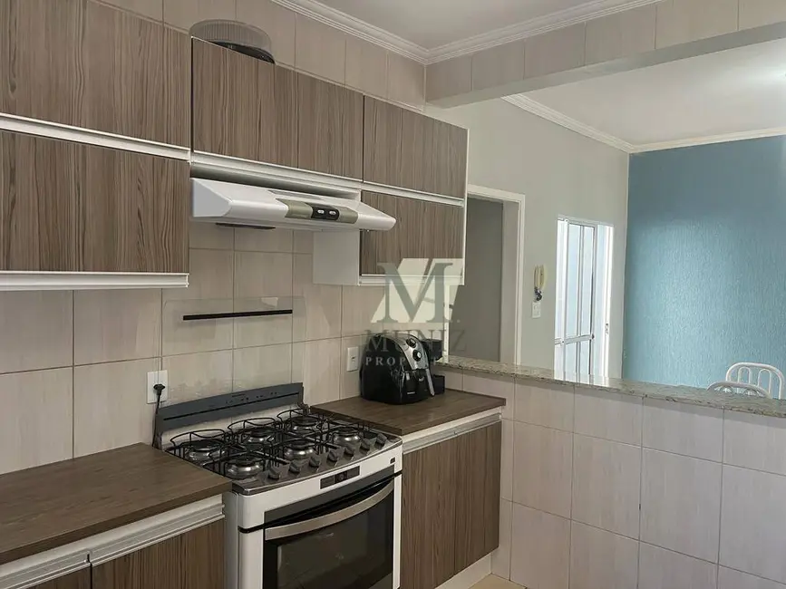 Foto 8 de Casa com 3 quartos à venda, 310m2 em João Aranha, Paulinia - SP