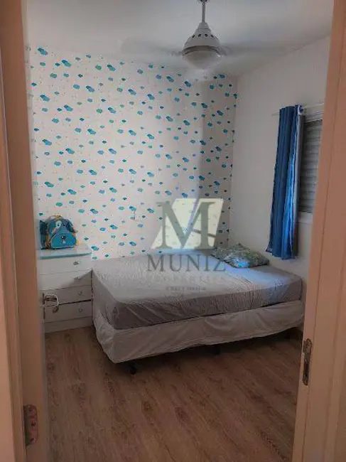 Foto 8 de Casa com 2 quartos à venda, 140m2 em Sumare - SP