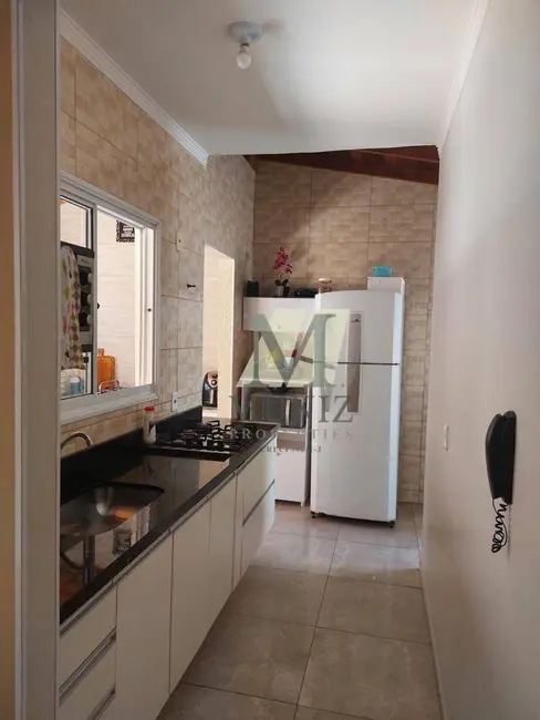 Foto 6 de Casa com 2 quartos à venda, 140m2 em Sumare - SP