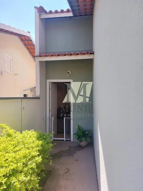 Foto 3 de Casa com 2 quartos à venda, 140m2 em Sumare - SP