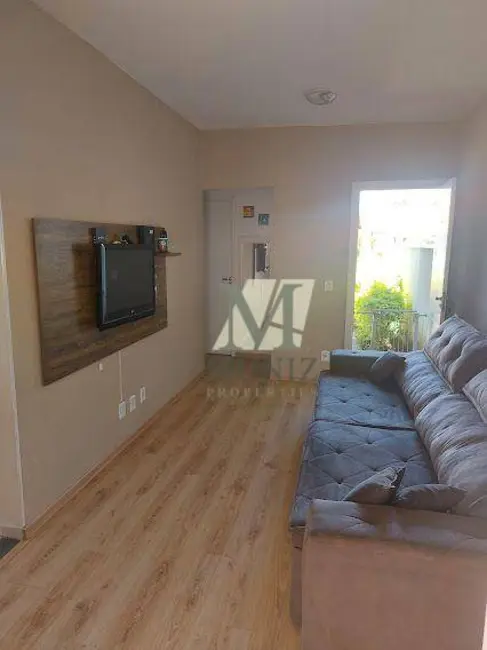 Foto 5 de Casa com 2 quartos à venda, 140m2 em Sumare - SP