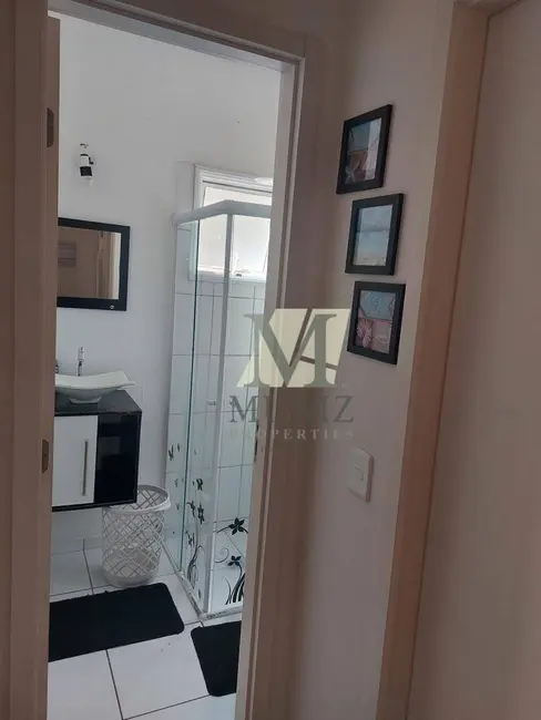 Foto 7 de Casa com 2 quartos à venda, 140m2 em Sumare - SP