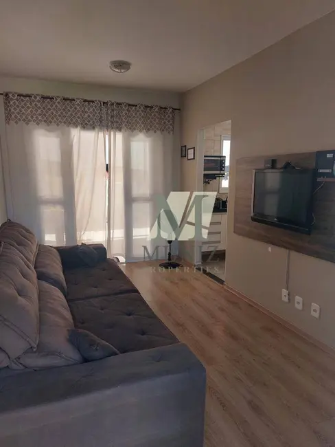 Foto 4 de Casa com 2 quartos à venda, 140m2 em Sumare - SP