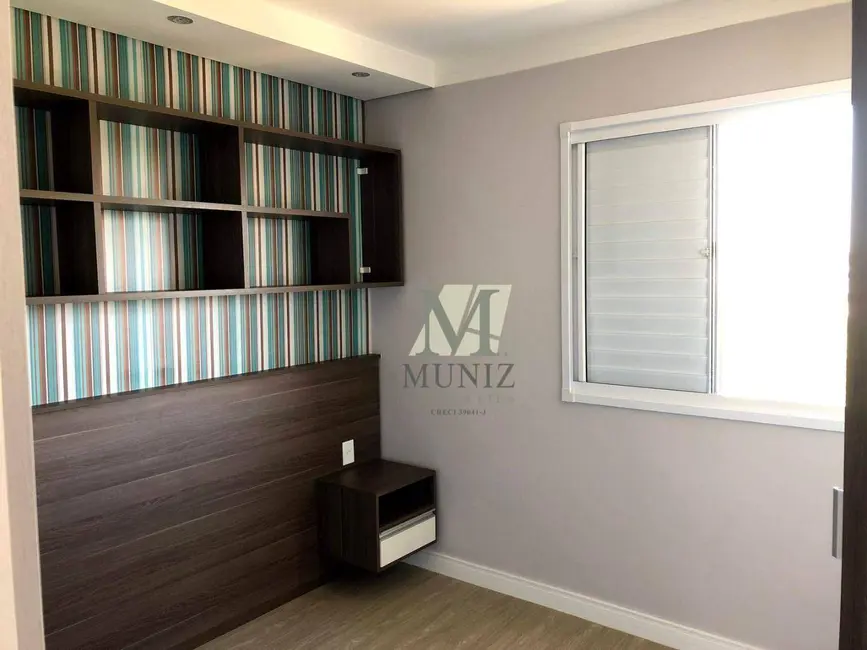 Foto 6 de Apartamento com 2 quartos à venda, 45m2 em Residencial Guairá, Sumare - SP