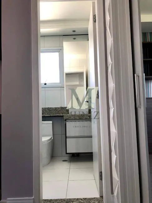 Foto 8 de Apartamento com 2 quartos à venda, 45m2 em Residencial Guairá, Sumare - SP