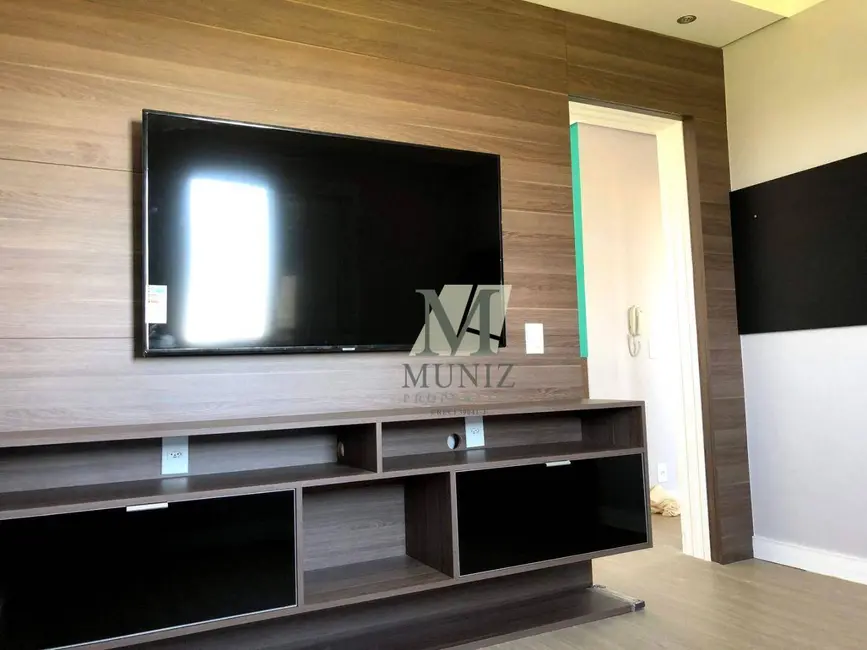 Foto 4 de Apartamento com 2 quartos à venda, 45m2 em Residencial Guairá, Sumare - SP