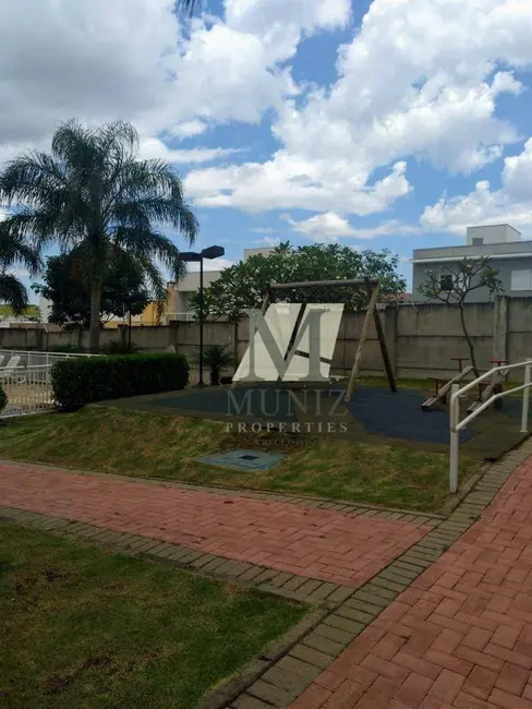 Foto 9 de Apartamento com 2 quartos à venda, 57m2 em Jardim Dulce (Nova Veneza), Sumare - SP