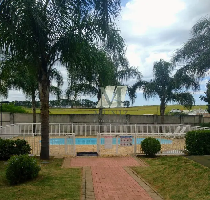 Foto 8 de Apartamento com 2 quartos à venda, 57m2 em Jardim Dulce (Nova Veneza), Sumare - SP