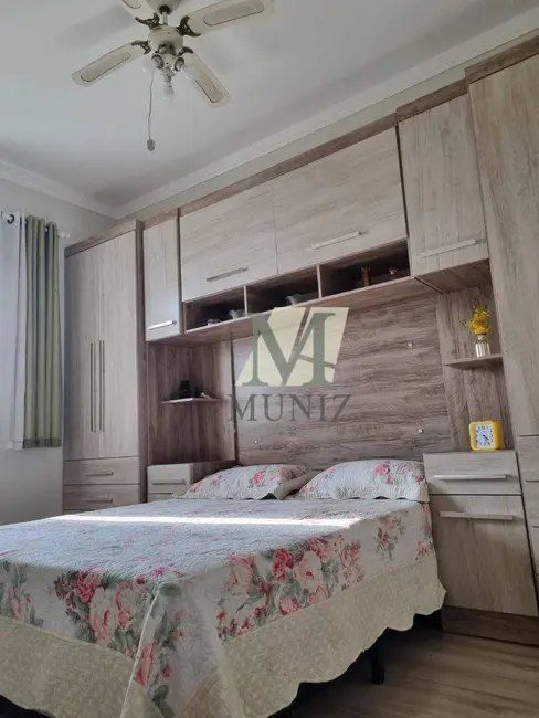 Foto 7 de Apartamento com 2 quartos à venda, 57m2 em Jardim Dulce (Nova Veneza), Sumare - SP