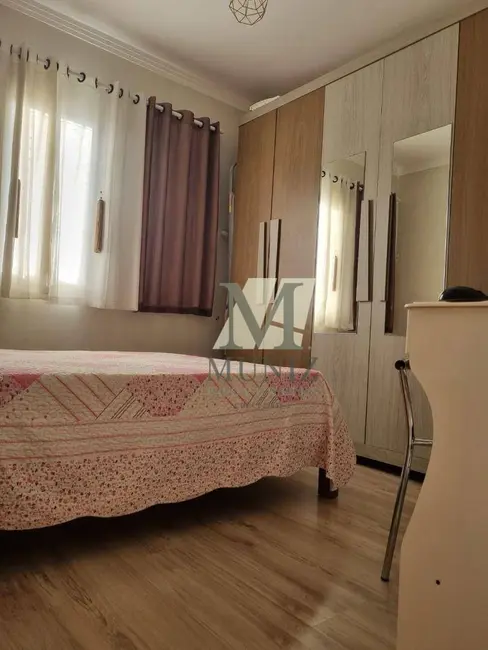 Foto 5 de Apartamento com 2 quartos à venda, 57m2 em Jardim Dulce (Nova Veneza), Sumare - SP