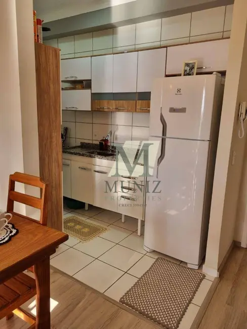Foto 3 de Apartamento com 2 quartos à venda, 57m2 em Jardim Dulce (Nova Veneza), Sumare - SP