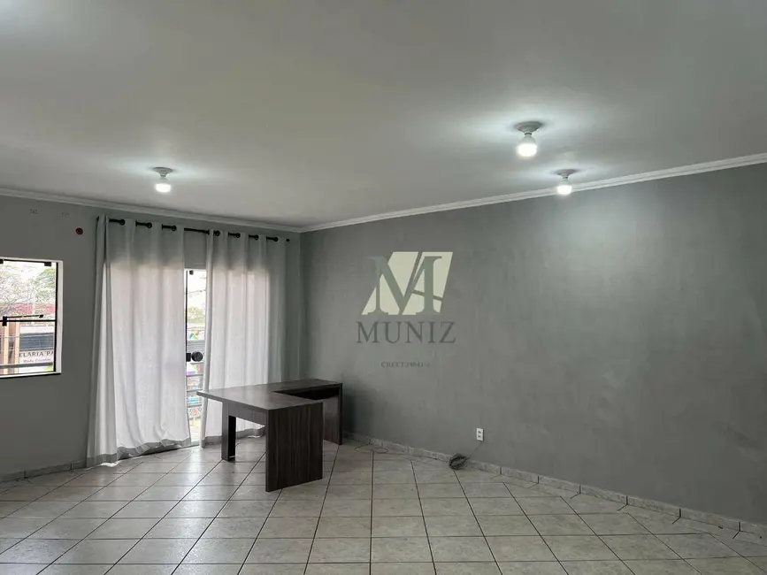 Foto 1 de Sala Comercial para alugar, 46m2 em Paulinia - SP