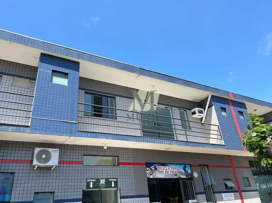 Foto 5 de Sala Comercial para alugar, 46m2 em Paulinia - SP