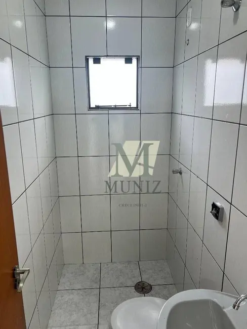 Foto 3 de Sala Comercial para alugar, 46m2 em Paulinia - SP