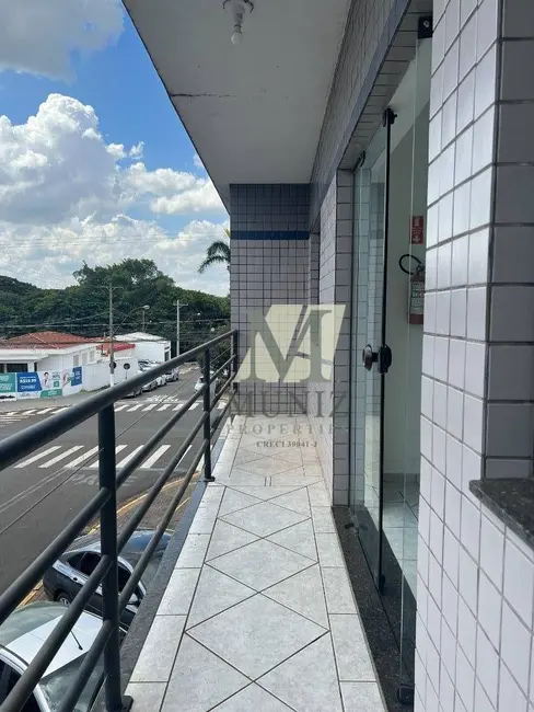 Foto 4 de Sala Comercial para alugar, 46m2 em Paulinia - SP