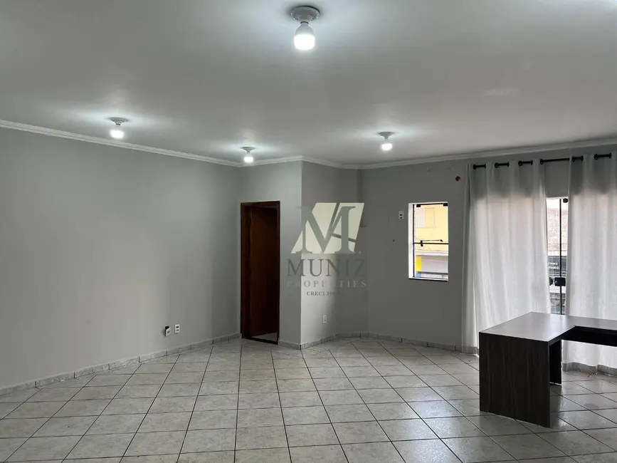 Foto 2 de Sala Comercial para alugar, 46m2 em Paulinia - SP