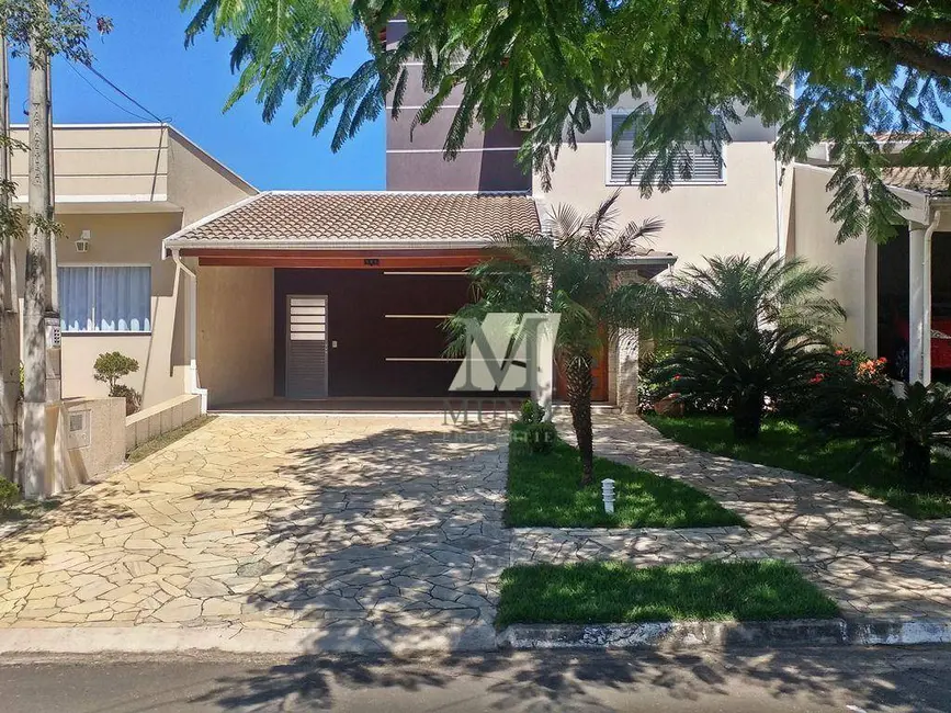 Foto 1 de Casa de Condomínio com 3 quartos para alugar, 300m2 em João Aranha, Paulinia - SP