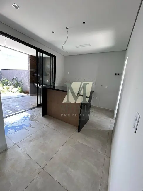 Casa de Condomínio com 3 quartos à venda, 200m2 em São Bento, Paulinia - SP - imagem 5 Foto 5 de Casa de Condomínio com 3 quartos à venda, 200m2 em São Bento, Paulinia - SP