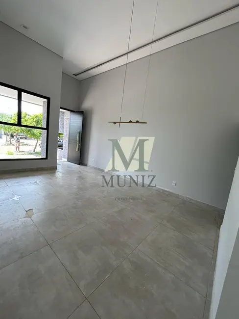Casa de Condomínio com 3 quartos à venda, 200m2 em São Bento, Paulinia - SP - imagem 4 Foto 4 de Casa de Condomínio com 3 quartos à venda, 200m2 em São Bento, Paulinia - SP