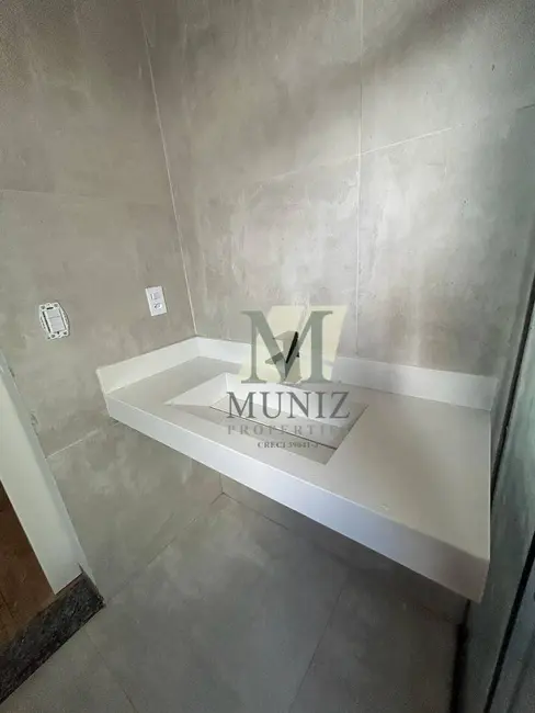 Casa de Condomínio com 3 quartos à venda, 200m2 em São Bento, Paulinia - SP - imagem 9 Foto 9 de Casa de Condomínio com 3 quartos à venda, 200m2 em São Bento, Paulinia - SP