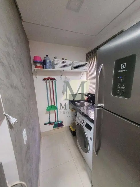 Foto 9 de Apartamento com 2 quartos à venda, 45m2 em Residencial Guairá, Sumare - SP