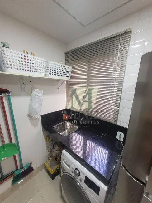 Foto 8 de Apartamento com 2 quartos à venda, 45m2 em Residencial Guairá, Sumare - SP