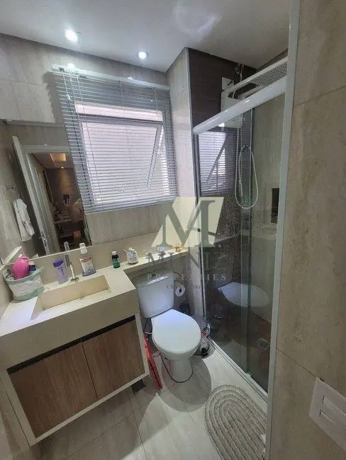 Foto 5 de Apartamento com 2 quartos à venda, 45m2 em Residencial Guairá, Sumare - SP