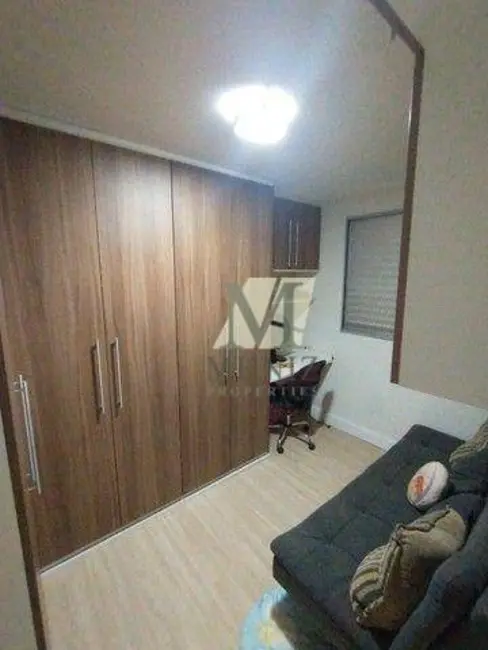 Foto 8 de Apartamento com 2 quartos à venda, 51m2 em Jardim Vista Alegre, Paulinia - SP