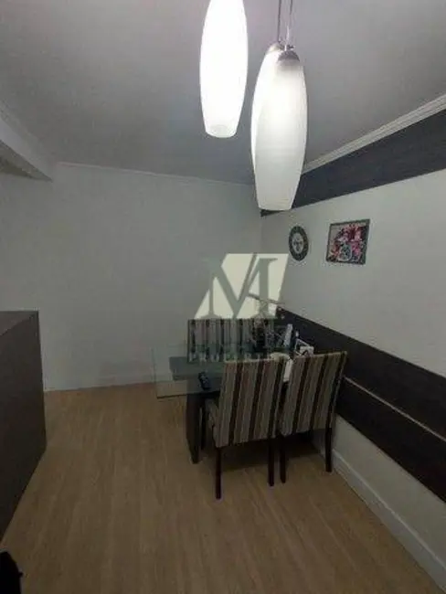 Foto 4 de Apartamento com 2 quartos à venda, 51m2 em Jardim Vista Alegre, Paulinia - SP