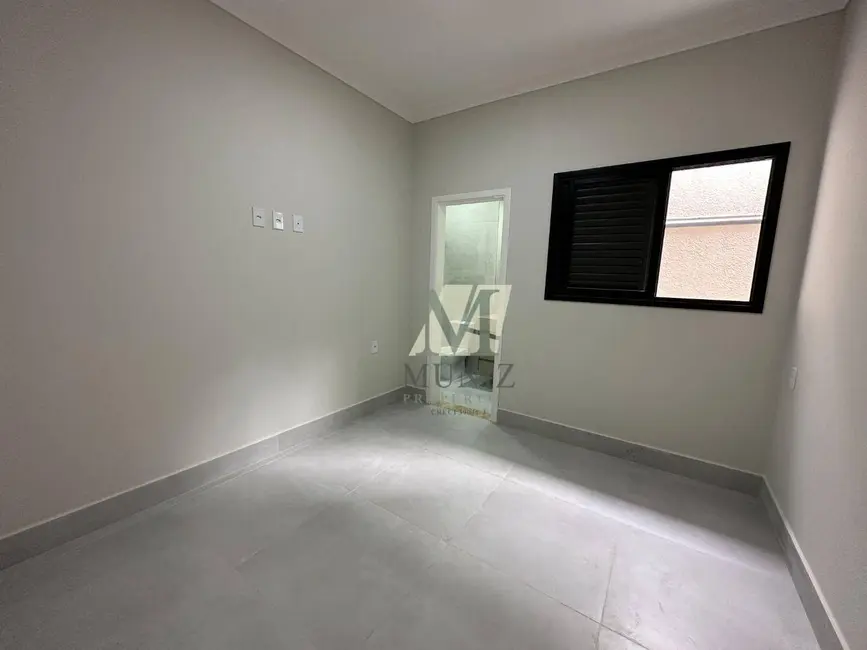 Foto 7 de Casa de Condomínio com 3 quartos à venda, 200m2 em Vila Monte Alegre, Paulinia - SP