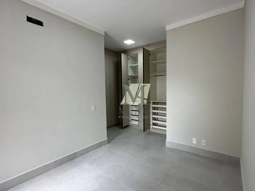 Foto 9 de Casa de Condomínio com 3 quartos à venda, 200m2 em Vila Monte Alegre, Paulinia - SP