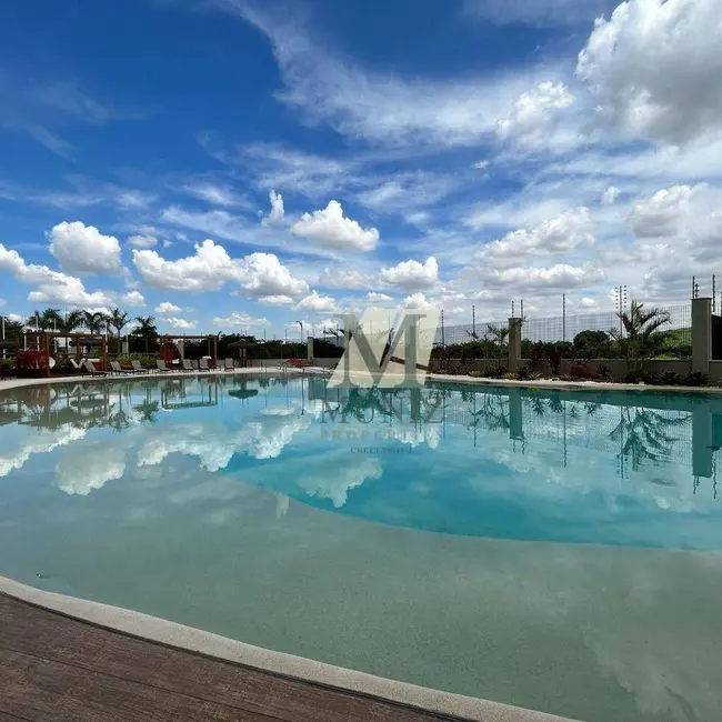 Foto 8 de Terreno / Lote à venda, 330m2 em Parque Brasil 500, Paulinia - SP