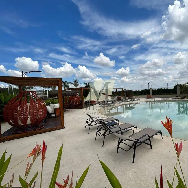 Foto 6 de Terreno / Lote à venda, 330m2 em Parque Brasil 500, Paulinia - SP